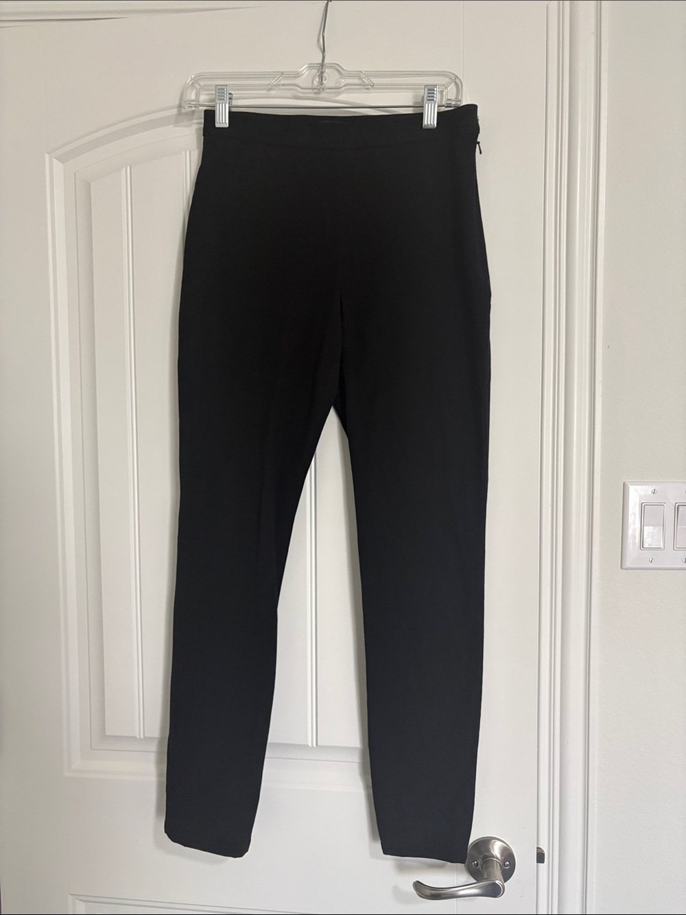 Banana Republic Black Dress Pants with Classic Label